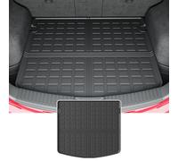 powoq Fit 2023 Mazda CX-5 Cargo Liner Trunk Mat All Weather Protection Cargo Mat for Mazda CX-5 2023 Accessories