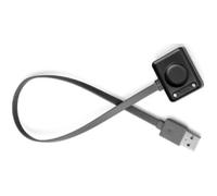 Powr Labs Charging Dock for Armband Heart Rate Monitor - Charging Accessory Compatible with Powr Labs Armband HRM