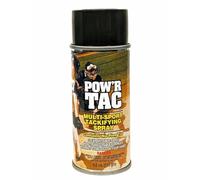 Pow'r Tac Spray-on Tackifier by Powr Wrap