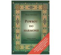 Powrót Do Harmonii Br W.2024 Literatura Poradniki Polska Książka Polish Book