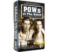 Pows of the Reich: Prisoners of the Reich [DVD] [Region 1] [US Import] [NTSC]