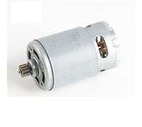 POWSI DC Motor Charging Drill Lithium Electric Hand Drill Replace Maintenance 10.8V 12V 14.4V 16.8V 18V 21V 25V RS550 General(16.8V,13 Teeth)