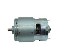 POWSI RS-755WC-8017/ RS-755WC-8514/ RS-755VC-9012/ RS-755VC-5528 Motor High Speed Large Lorque Electric Drill Garden Tool DIY(RS-755VC-5528)