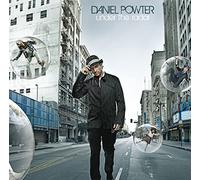 Powter, Daniel - Under the Radar