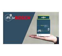 PowUnity BikeTrax Bosch E-Bike GPS Tracker Set