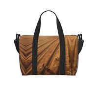 Powzjzw On The Field of Hope Travel Duffle Bag Weekender Carry On Tote Bags for Women Hospital Bags for Labor and Delivery Overnight Luggage Bag