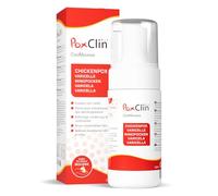 Poxclin CoolMousse For Children With Chickenpox 100ml (CLR)