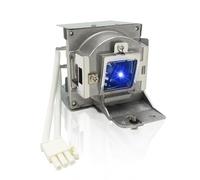 Poxtedsr 5J.J7K05.001 Replacement Projector Lamp Compatible with BENQ W750, W770ST with Housing