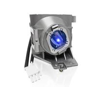 Poxtedsr 5J.JGT05.001 Replacement Projector Lamp Compatible with BENQ MH733, TH585P, TH671ST, with Housing