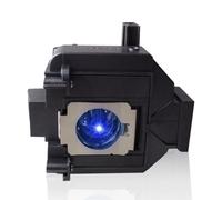 Poxtedsr EL PLP69 Projector Replacement Lamp Compatible with EPSON V13H010L69 PowerLite Home Cinema 5020ub 5030ub 5025ub 5020ube 5030ube 5010E 6030ub 6020UB 6010 4030 with Housing