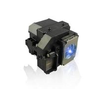 Poxtedsr Replacement Projector Bulb Lamp Compatible with Epson EH-TW450 EB-S72 EB-S8 EB-S82 EB-SXW7 EB-SXW8 EB-W7 EB-W8 EB-X7 EB-X72 EB-X8 EX31 EX51 EX71 PowerLite 79 S7 S8+ W7 W8+ HC 705HD