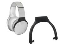 POYATU Hanger Hook Plastic Connector Compatible for Skullcandy Crusher EVO Headphones Speakers Hook Bracket Hinge Replacement Parts (One Piece)