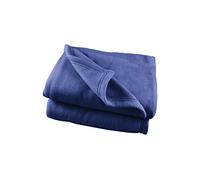 Poyet Motte POLEX Polyester Liberty Fleece Blanket, polyester, Liberty, 240x220 cm