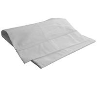 Poyetmotte Pillow Case, 40 x 60 cm, Pearl, One Size