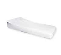 Poyetmotte Pro Secur Mattress Protector, 60 x 120 cm, Multicolor, One Size
