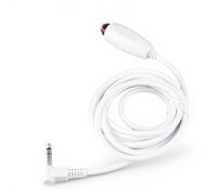 Poyiccot Push Button Cord Cable for Nurse Station,Waterproof Handle Nurse Call Cord,Clip Design Push Button Cable,with Clip for Nurse Station 9.8ft