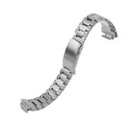 POYNMRE DW5600 Mod Kit Lightweight Titanium Alloy Watch Case Strap Compatible With Casio 3299 GW-B5600 GW-M5610 Metal Bezel Band With Tools(Silver strap,DW5600mm)