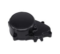 POYNMRE Motorcycle Aluminum Engine Stator Crankcase Cover Compatible With Honda Hornet 250 1998-2007