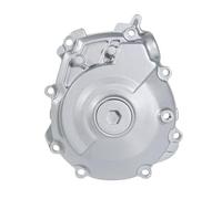 POYNMRE Motorcycle Left Engine Stator Crankcase Crank Case Cover Compatible With YAMAHA YZF R1 2015-2025 R1S 2016-2018