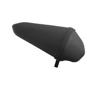 POYNMRE Motorcycle Rear Passenger Pillion Seat Compatible With Kawasaki Z250 SL Z250SL 2014-2018