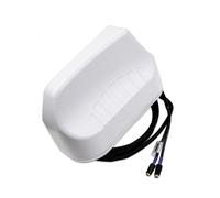 POYNTING Antennas 5G/LTE KFZ/Marine A-MIMO-0003-V2-15 weiß SMA (M) & RPSMA Adapt