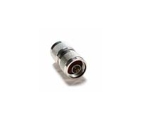 Poynting Type-n Male To Type-n Male Adapter Silver