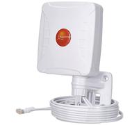 Maswell MIMO 4G LTE 5G Antenna Outdoor WiFi 6 7.5 dBi Omni Cross Polarised