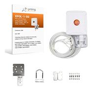 Poynting XPOL-1-5G Hotspot Omnidirectional Antenna | 4X4 MIMO | 617-3800 MHz | 4G/LTE 5G | 3.5dBi | SMA (M)