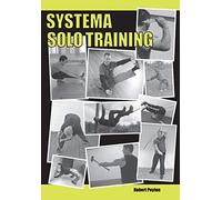Poyton - Systema Solo Training - New paperback or softback - X555z
