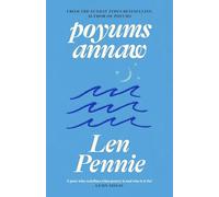 poyums annaw: The Instant Sunday Times Bestseller