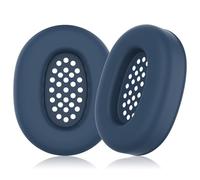 POZCIS Silicone Ear Pads Compatible with Sony ULT WEAR Headphones, Sweat-Proof and Washable Earpads Covers Accessories for Sony ULT WEAR Headphone(Blue)