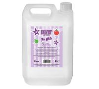 Pozer Pet Vanity Too White Colour Enhancing Fresh Scent Dog Shampoo, 4L