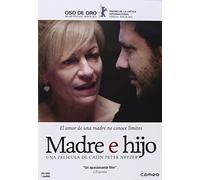 Pozitia Copilului (Madre e Hijo) - Region 2 - Import