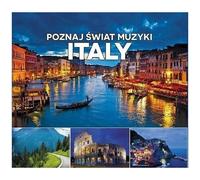 Poznaj Świat Muzyki: ITALY CD