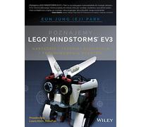 Poznajemy LEGO MINDSTORMS EV3: NARZĘDZIA I TECHNIKI BUDOWANIA I PROGRAMOWANIA ROBOTÓW (LEGO - TECHNIKI I PROJEKTY)