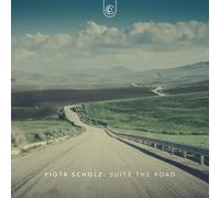Poznan Jazz Phil Orch - Piotr Scholz: Suite The Road