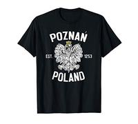 Poznan Poland T-Shirt