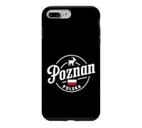 Poznan Polska Poland City Design Classic Case for iPhone 7 Plus/8 Plus
