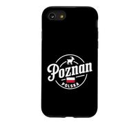 Poznan Polska Poland City Design Classic Case for iPhone SE (2020) / 7/8