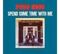 Spend Some Time With Me [VINYL]