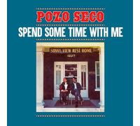 Pozo Seco - Spend Some Time With Me [VINYL]