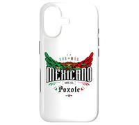 Pozole Mexicans Sarcastic Spanish Phrase Funny Latina Saying Case for iPhone 17