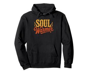 Pozole Soul Warmer Mexican Heritage Soup Kitchen Identity Pullover Hoodie
