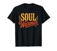 Pozole Soul Warmer Mexican Heritage Soup Kitchen Identity T-Shirt