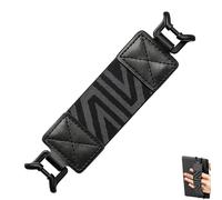 pozuauoa Tablet Holder Strap, Ebook Readers & Accessories High Elasticity Ebook Reader Stands with Stable Reading Support E Book Reader Stand, for Tablets Ranging From 6 to 8 Inches