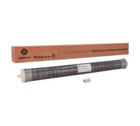 Pozzani ProWater 4040 RO/Reverse Osmosis Membrane, 100psi, Extra Low Pressure, RO Systems/Window Cleaning/Fish & Aquariums/Solar Panel, Glass Cleaning