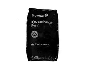 Pozzani ProWater ION Exchange 225 NAF Water Softening Resin - 25ltr Bag