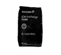 Pozzani ProWater ION Exchange MB-115-CC Mixed Bed Deionisation Colour Change Resin - 25ltr Bag