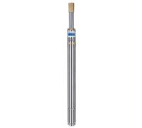Pozzani Submersible 2" Borehole / Well / Tank Pump - Stainless Steel Screw Auger Pump 0.55Kw - 40M Cable