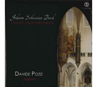 Pozzi - Bach: Concerto alla maniera italiana